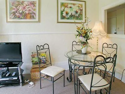 Balmoral Cottage Saltburn-by-the-Sea